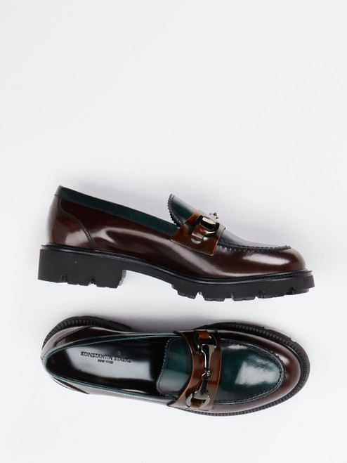 Slipper-15132690002 Konstantin Starke
