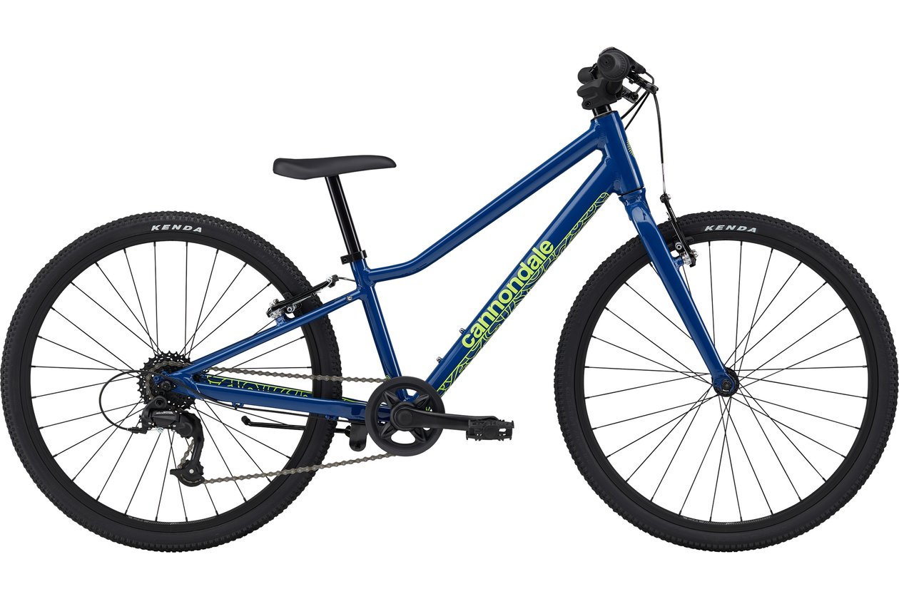 Cannondale Kids Quick - 2023 - 24 Zoll - Diamant