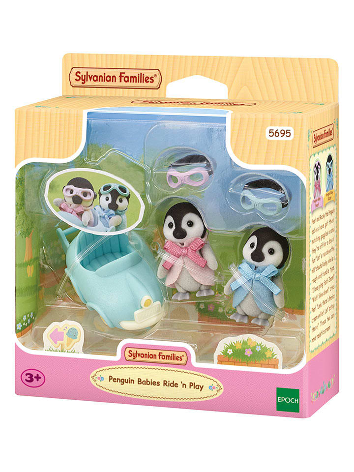 Sylvanian Families Sylvanian Families-Zubehör 