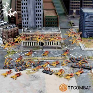 Shaltari Starter Army 2020