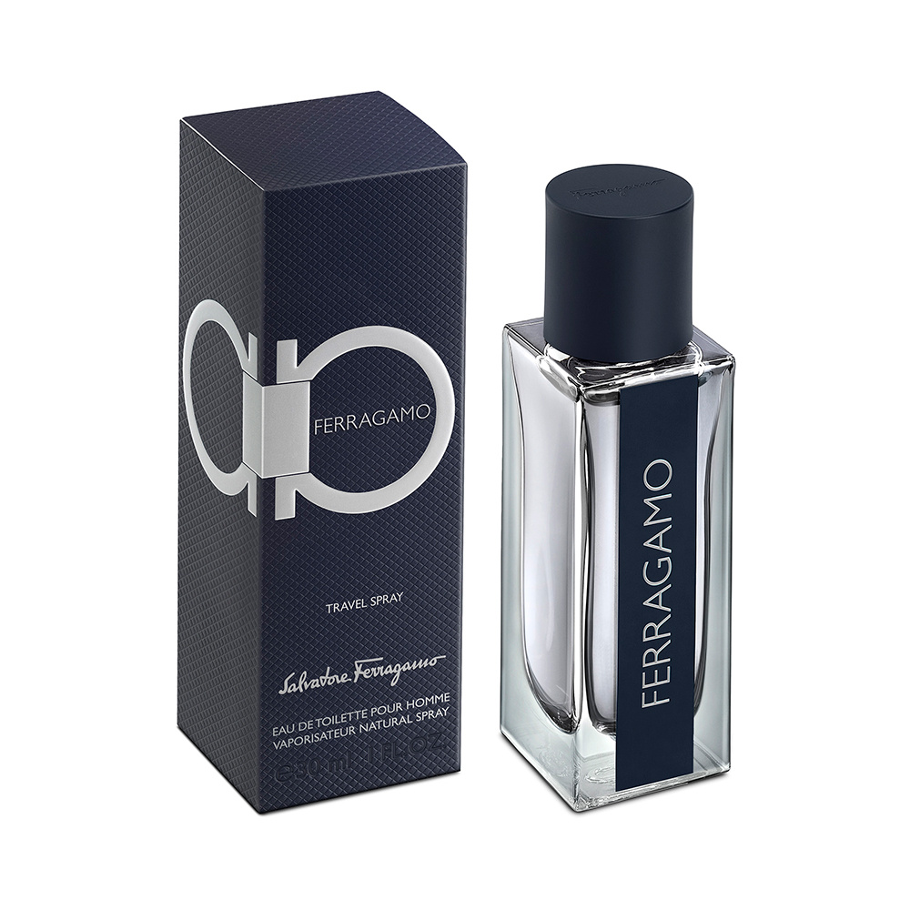 salvatore ferragamo Ferragamo Eau de Toilette