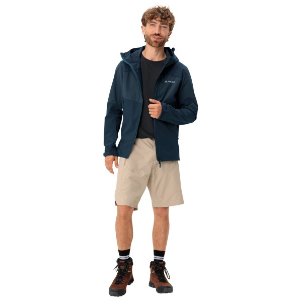 Vaude - Roccia Softshell Jacket II - Softshelljacke