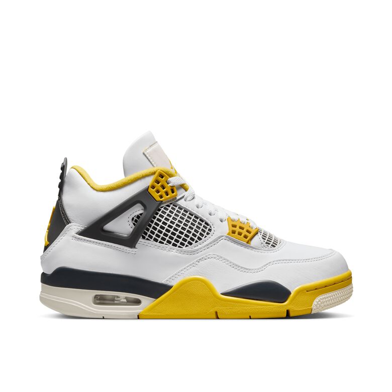 JORDAN Wmns Air Jordan 4 Retro 