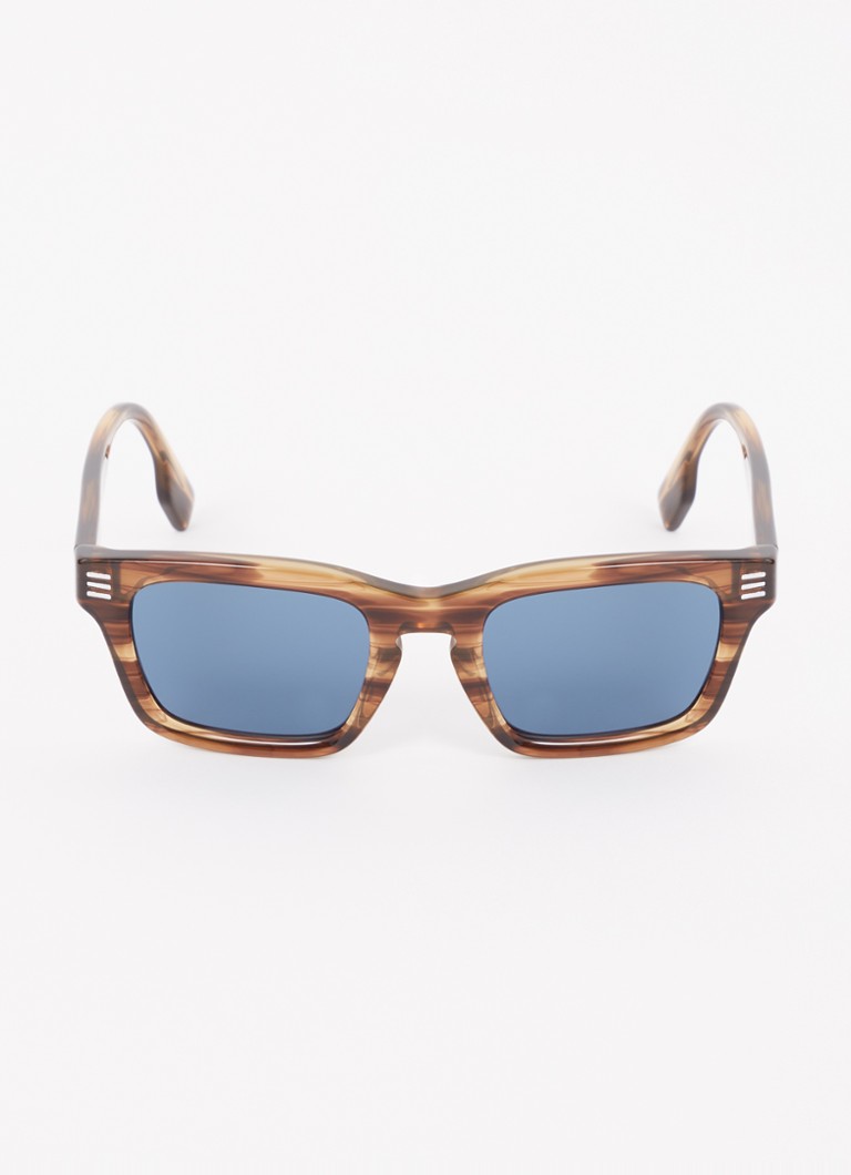 Burberry Wayfarer sunglasses BE4403