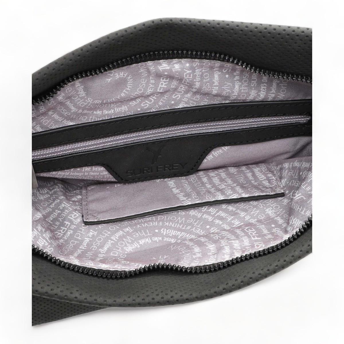 Suri Frey Romy May 13992 Schwarz 100 Black