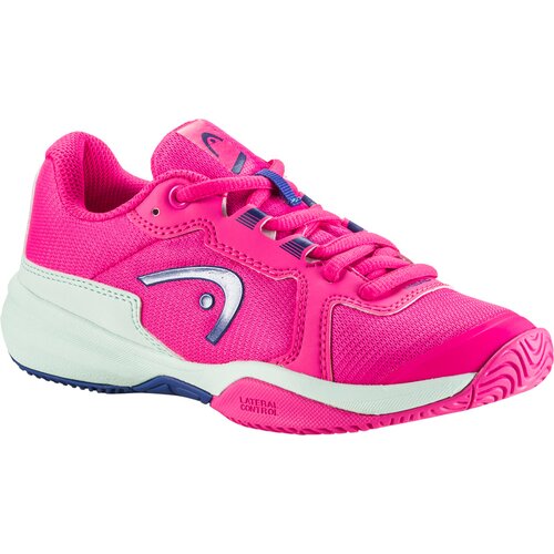 KINDER TENNISOUTDOORSCHUHE SPRINT 3.5 JUNIOR PIAQ