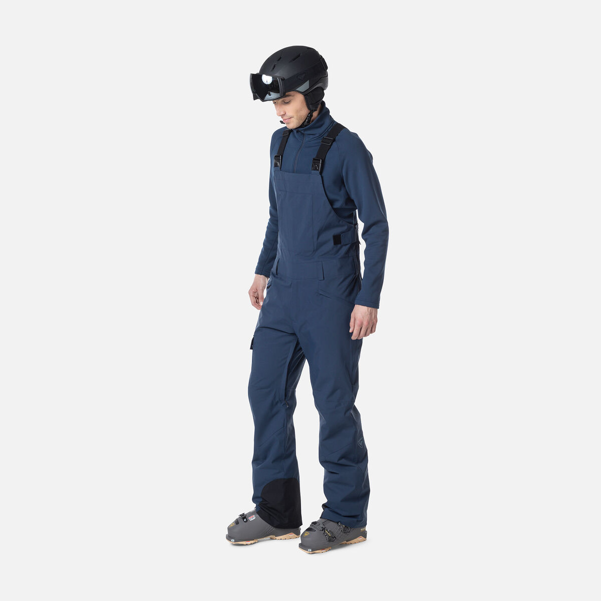 Relaxed Herrenlatzhose