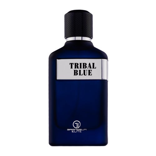 Grandeur Elite Tribal Blue Eau de Parfum 100 ml
