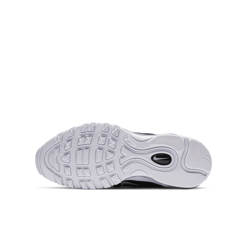 Nike Air Max 97 GS 921522-001 / schwarz