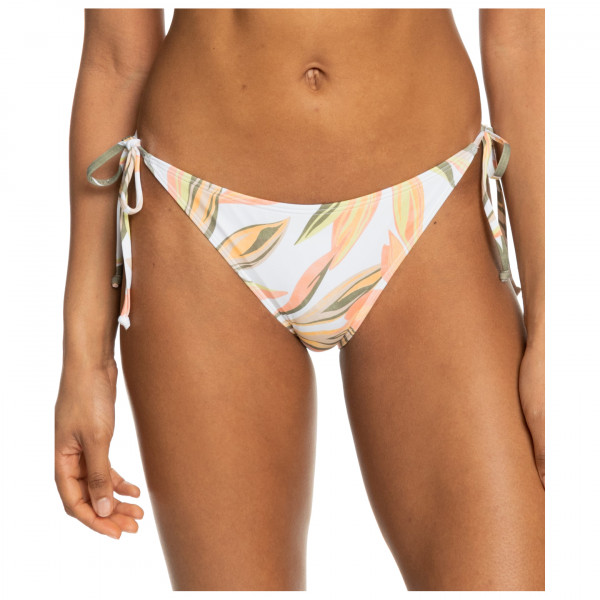 Roxy - Women's Printed Beach Classics Bikini TS - Bikini-Bottom