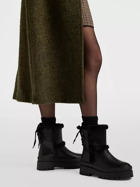 Catwalk Boots