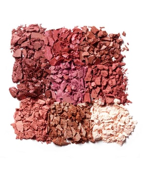 3INA The Eyeshadow Palette Lidschatten Palette-9 g