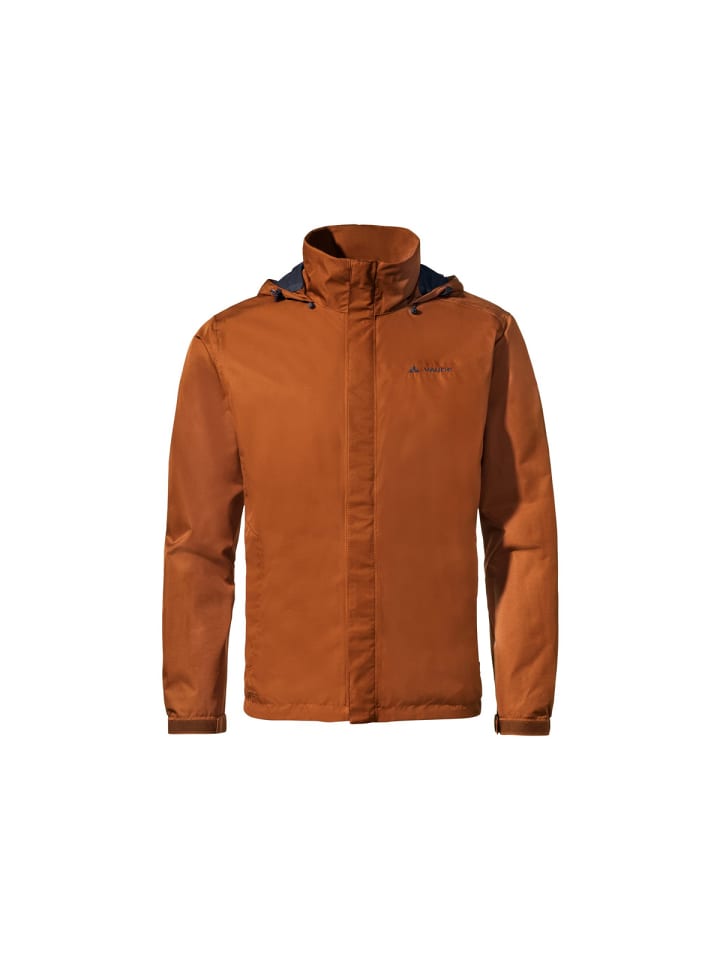 Vaude Jacke & Weste in braun günstig kaufen XXL