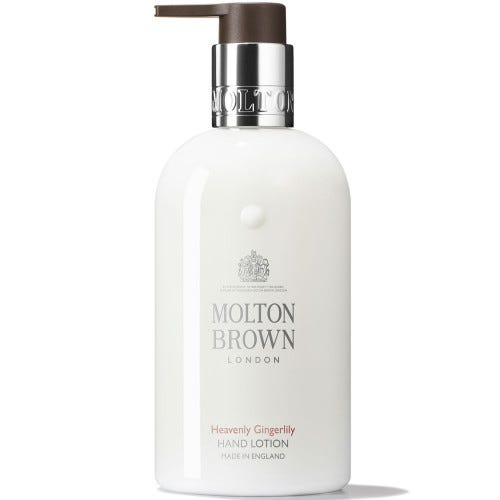 Molton Brown Hand Heavenly Gingerlily Hand Lotion 300 ml
