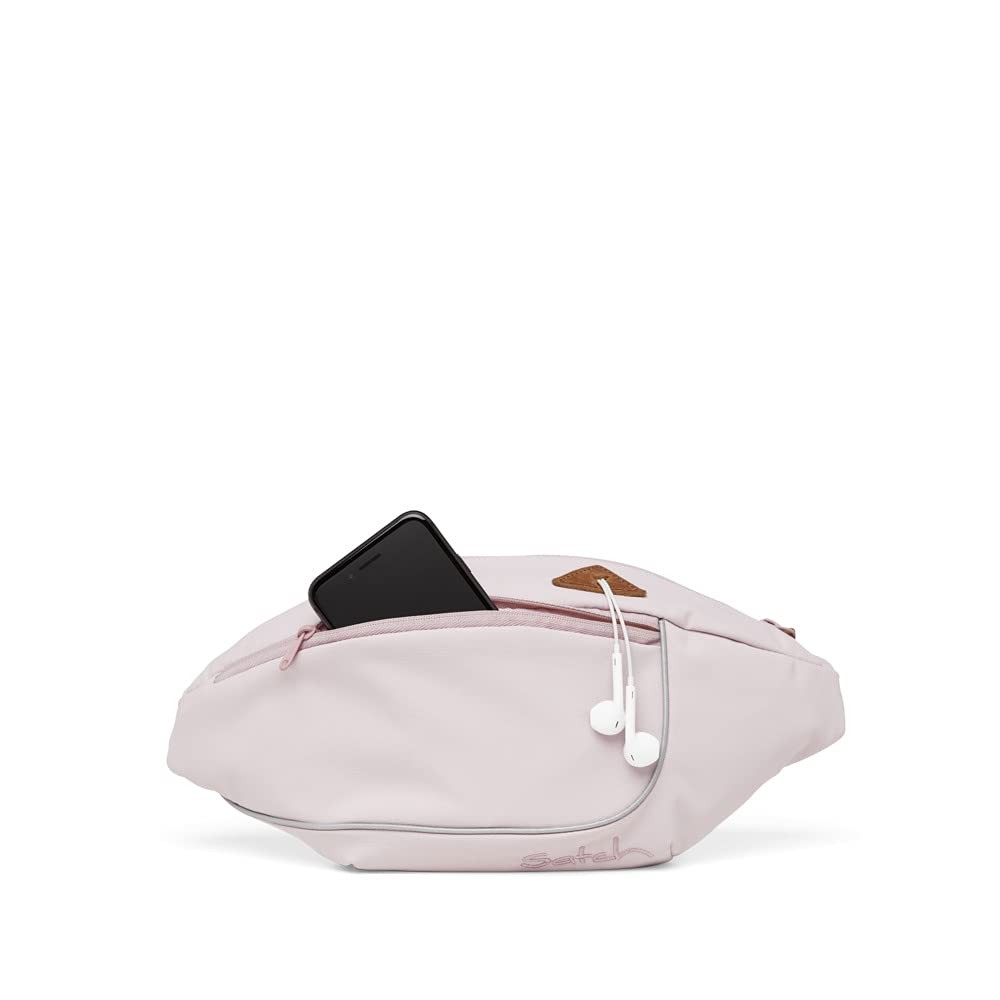 SATCH Handtaschen lila/pink
