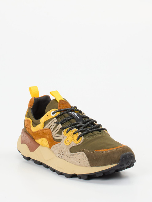 Sneaker-46616290138 Flower Mountain