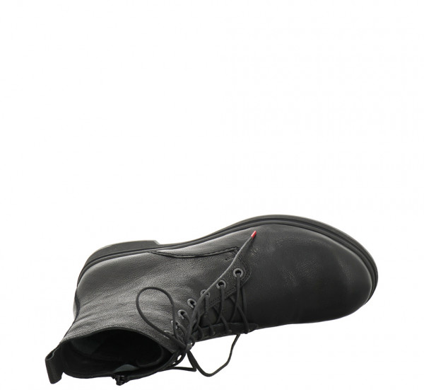 COGITA Stiefelette - Schwarz