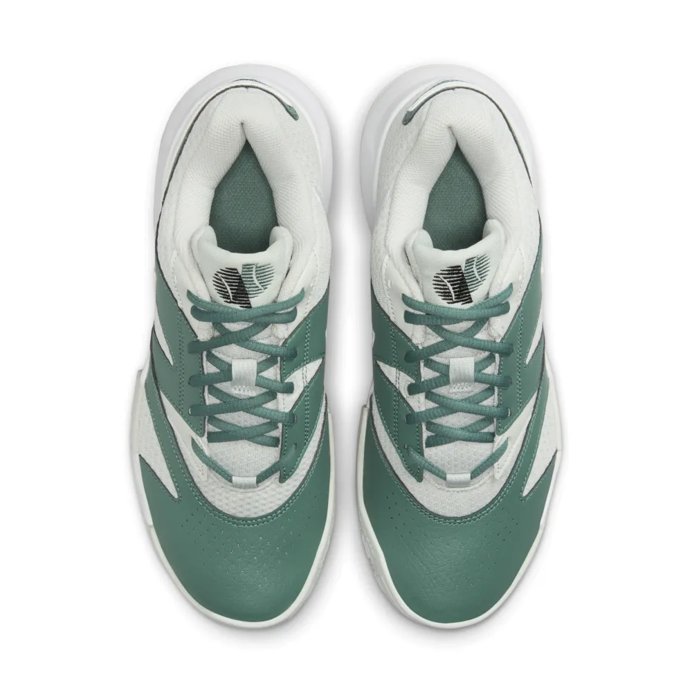 Nike NikeCourt Lite 4 FJ2318-002 / grau
