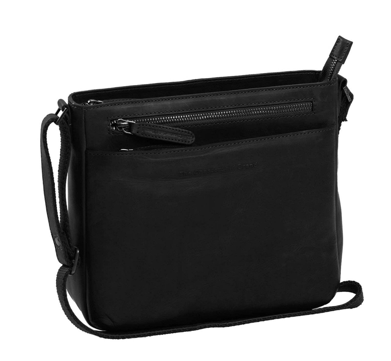THE CHESTERFIELD BRAND Handtaschen schwarz MUMBAI