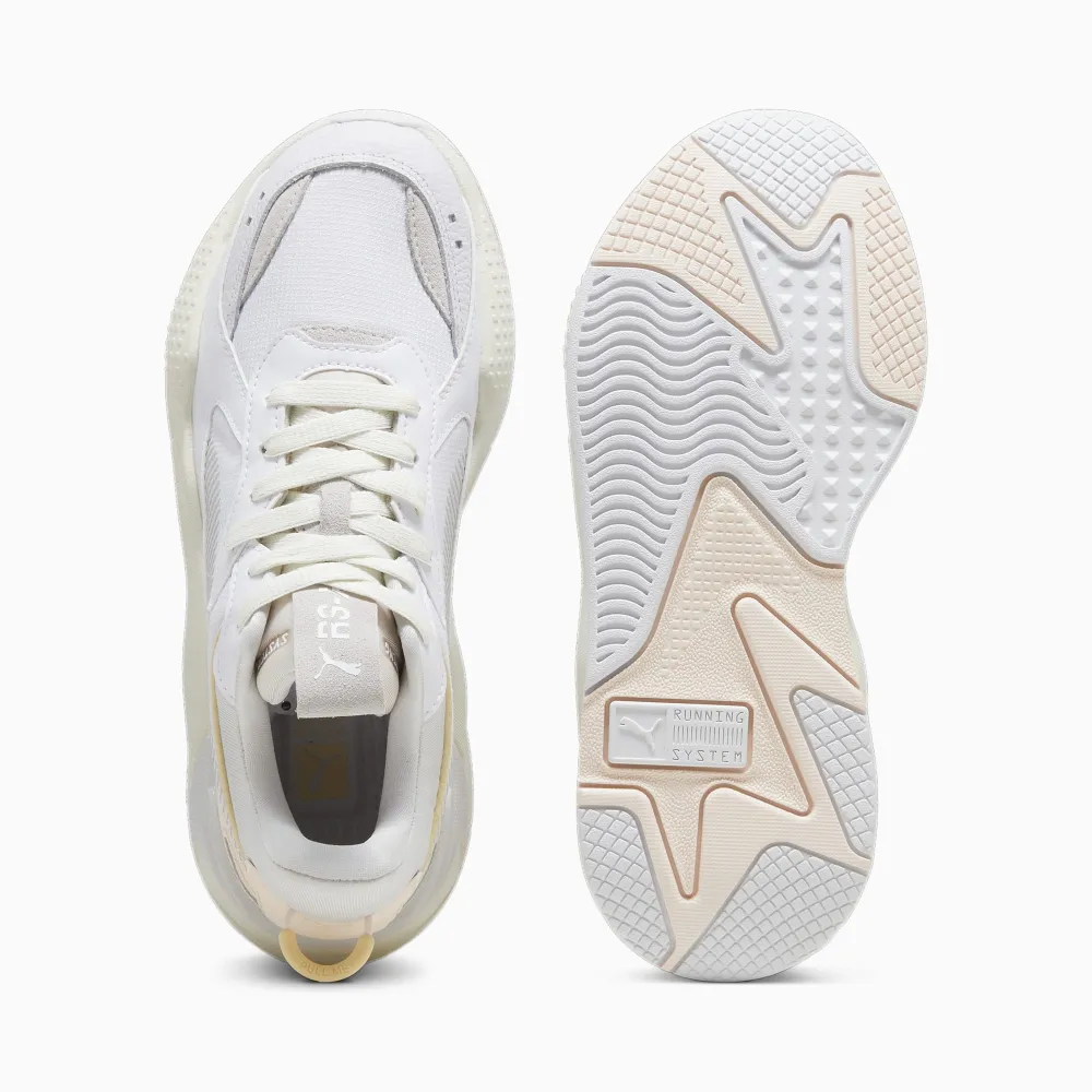 PUMA Rs X Soft Wns 393772_03 / weiss