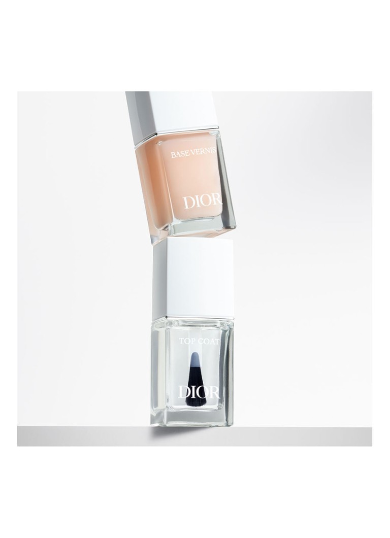 DIOR Dior top coat - top coat