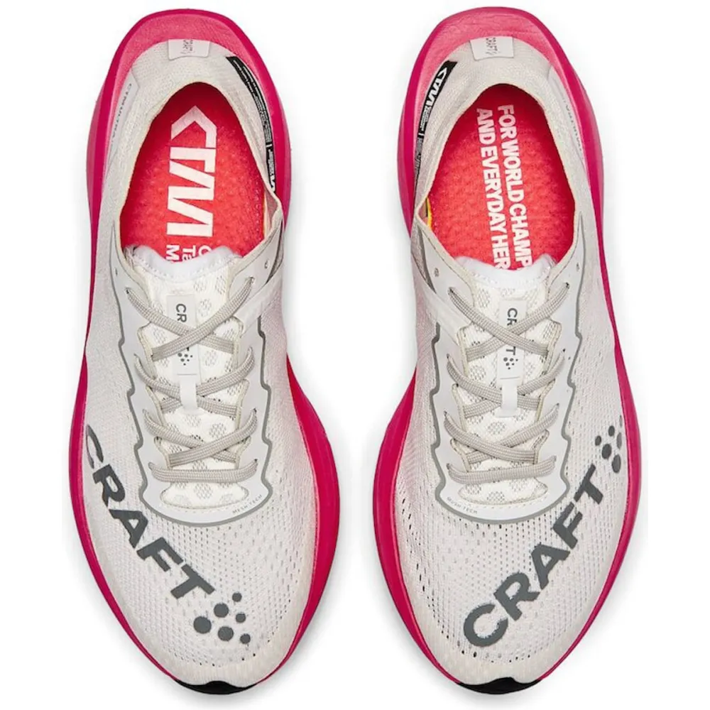 Craft CTM Ultra 2 1912182-895410 / grau