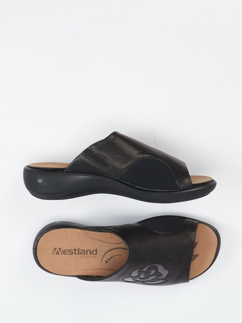 Pantolette-71030090044 Westland