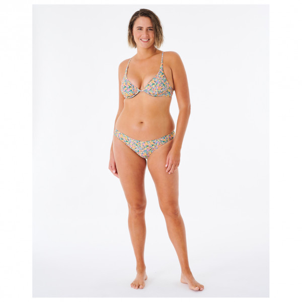 Rip Curl - Women's Afterglow Floral Full Pant - Bikini-Bottom
