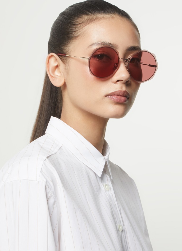 Occhiali da sole Chloé Honoré CH0202S