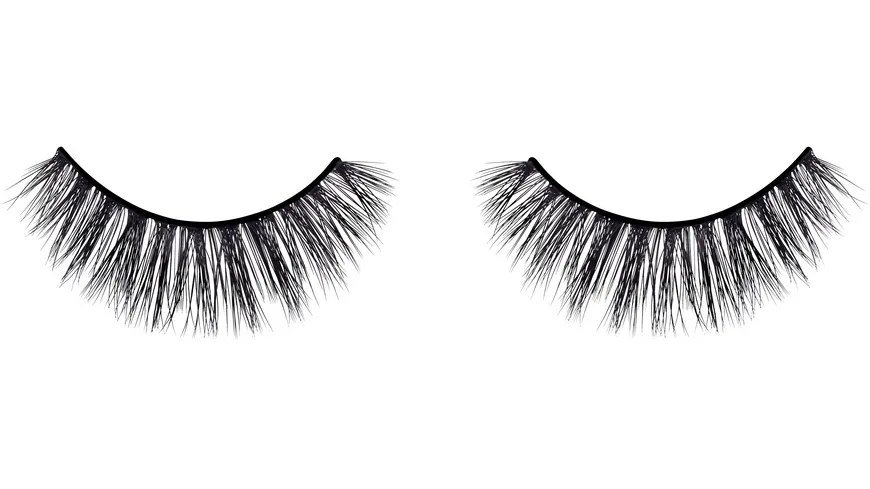 essence LASH LIKE A BOSS false lashes