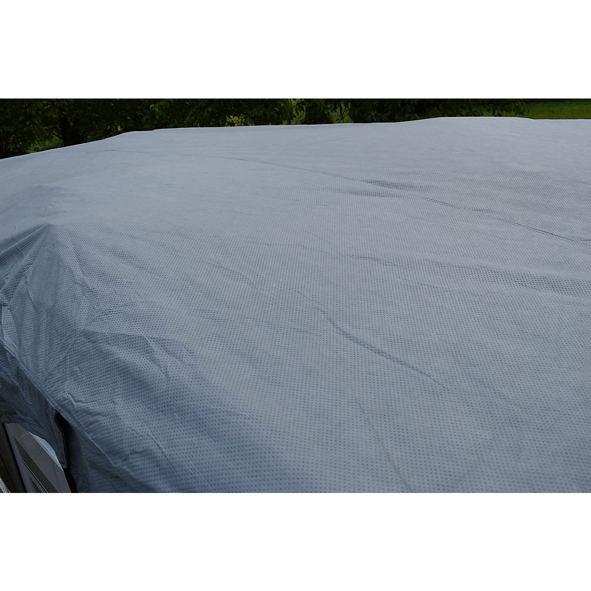 Wohnwagen Schutzdach (LxB): 8,0 m x 3m