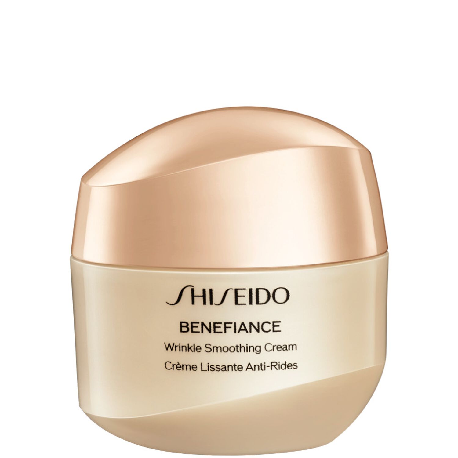 Shiseido Benefiance Crème Lissante Anti-Rides 30 ml