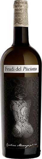 Feudi del Pisciotto : Grillo Carolina Marengo for KISA 2019