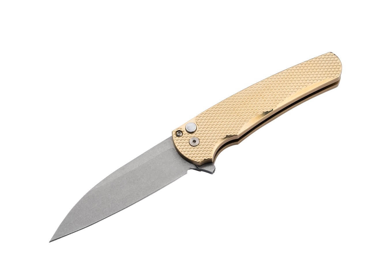 Malibu Wharncliffe Anodized Bronze