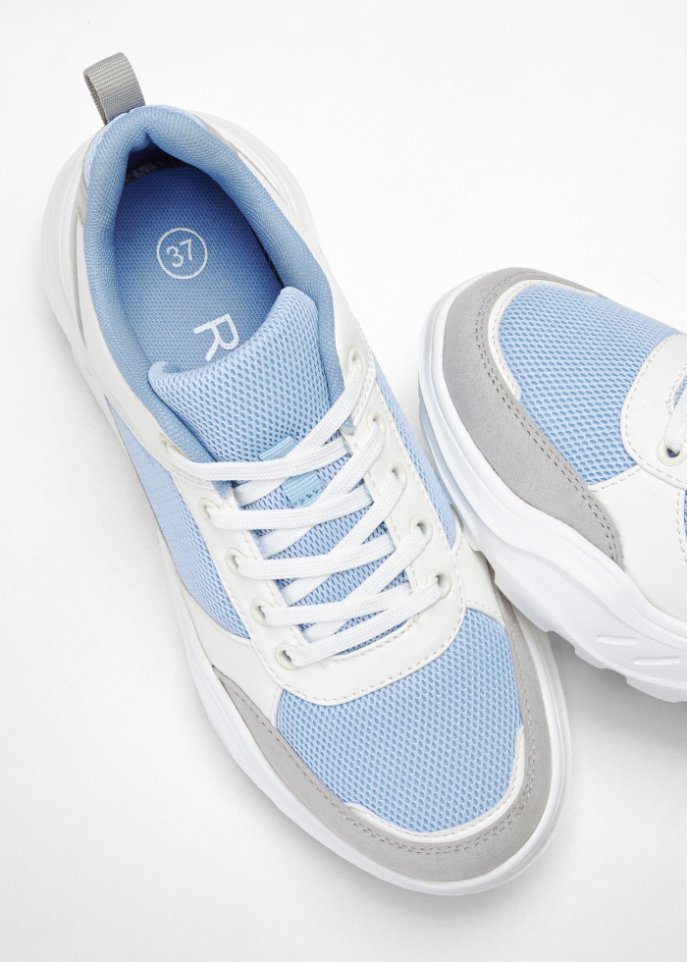 Chunky Sneaker