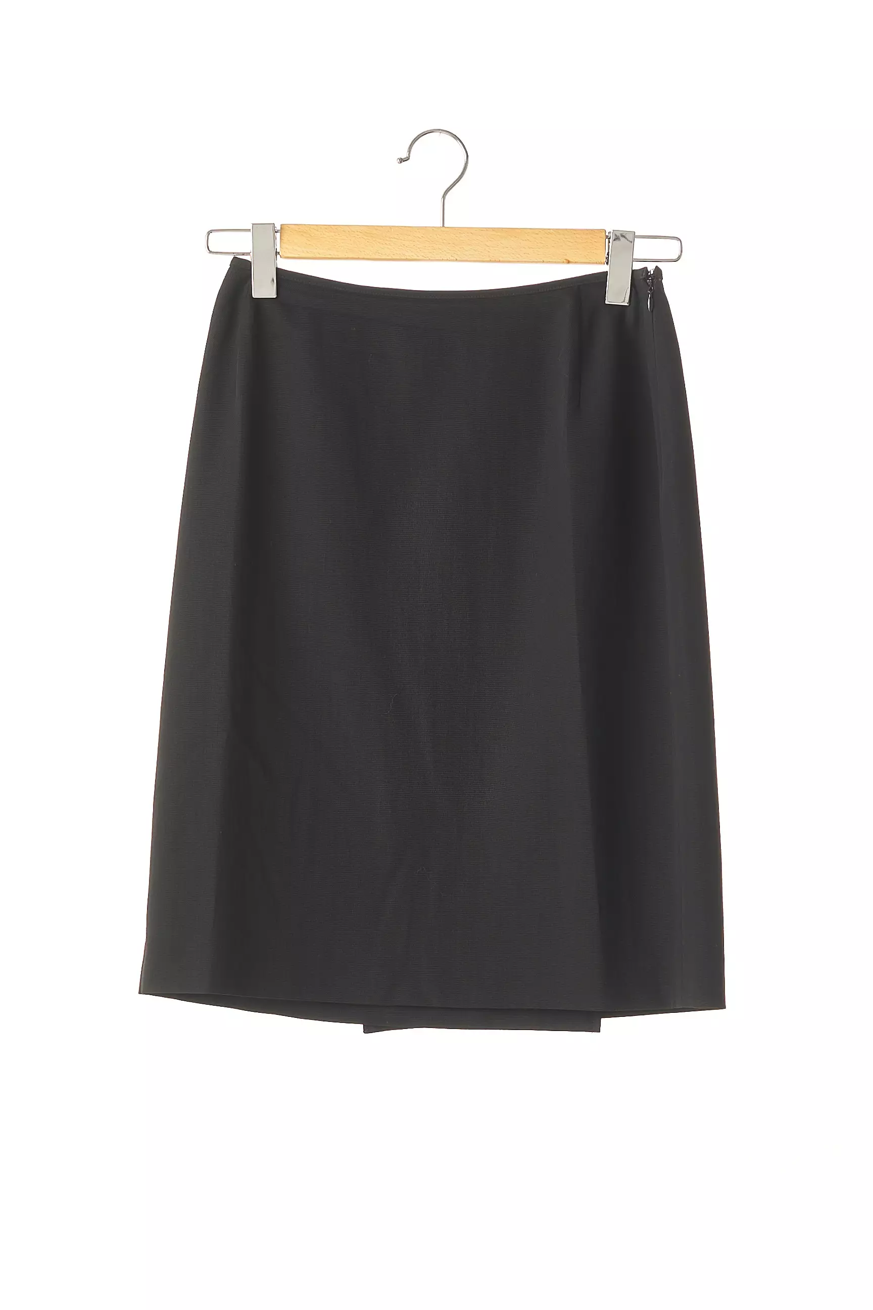 Jean Paul Gaultier Jupes Mi Longues Femme couleur noir