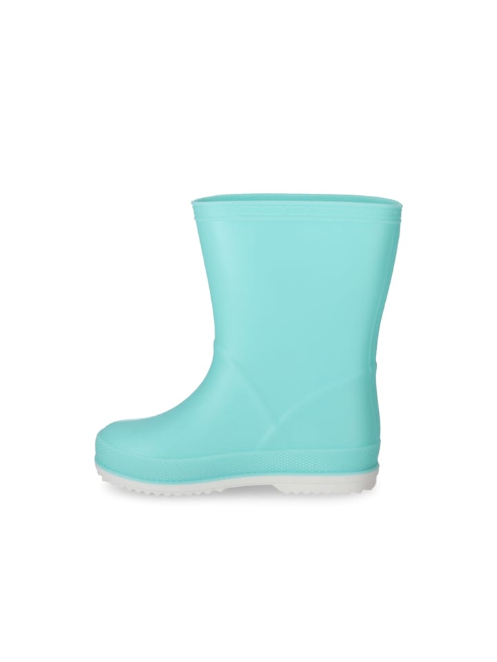 Coccodrillo Gummistiefel in hellblau günstig kaufen
