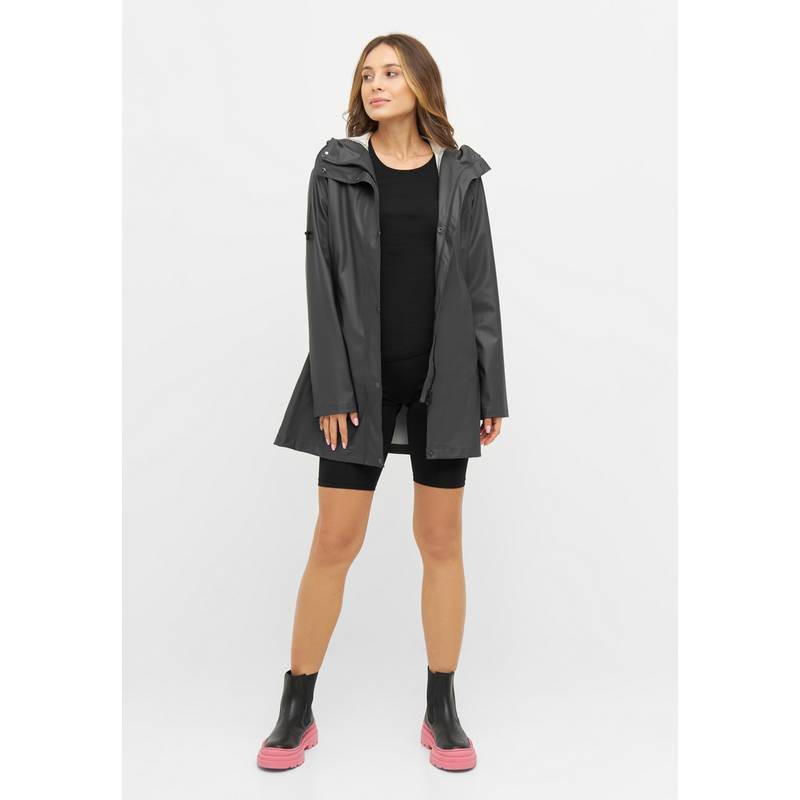 Ilse Jacobsen RAIN87 Regenmantel Damen