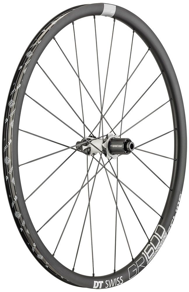 DT Swiss GR 1600 Spline® 25 650B Disc Hinterrad kaufen | Bike-Discount