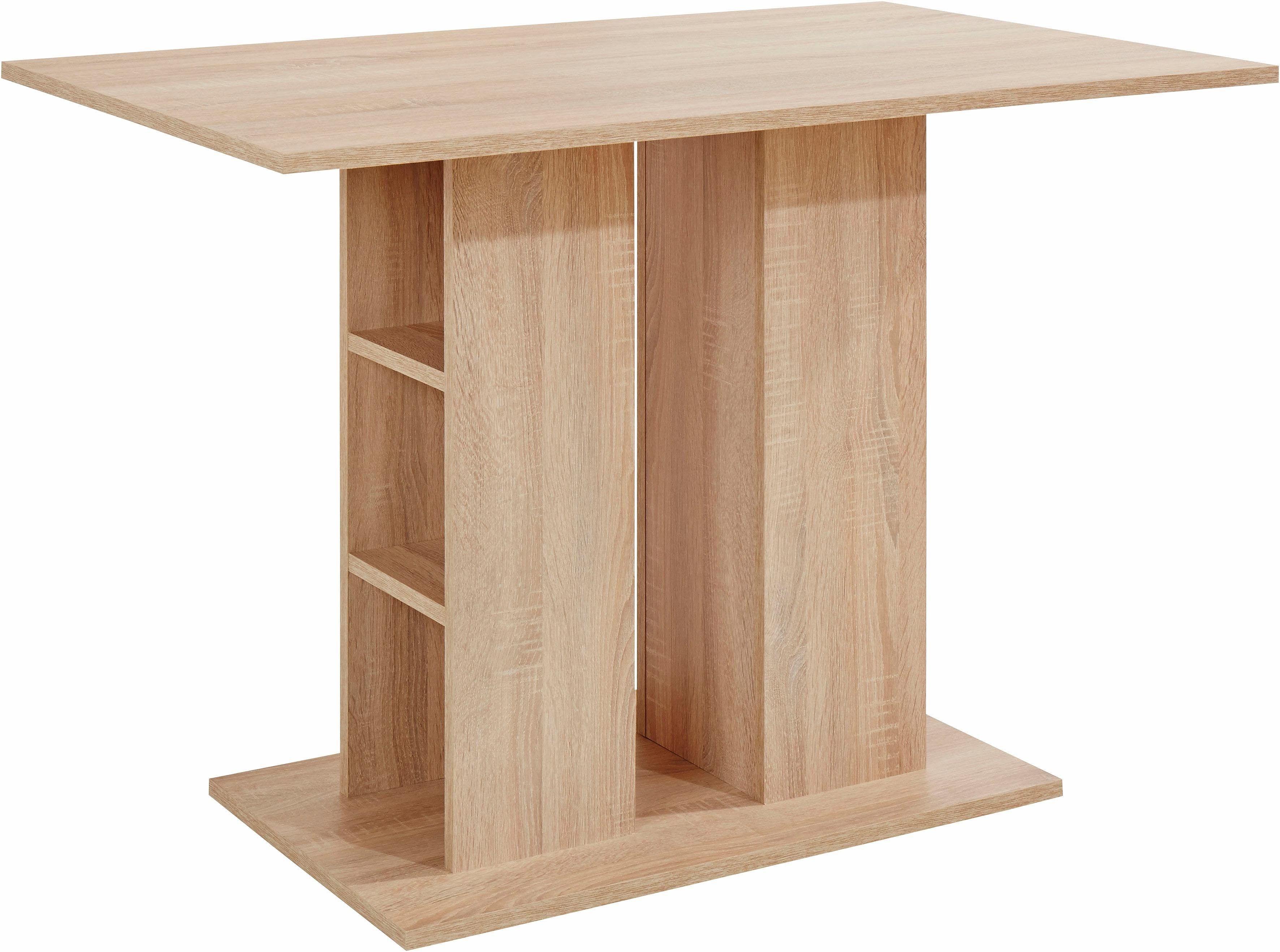Homexperts Eckbankgruppe, (Set, 4-tlg)