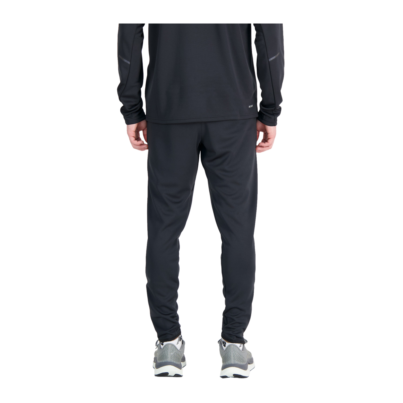 New Balance Tenacity Trainingshose Schwarz F001
