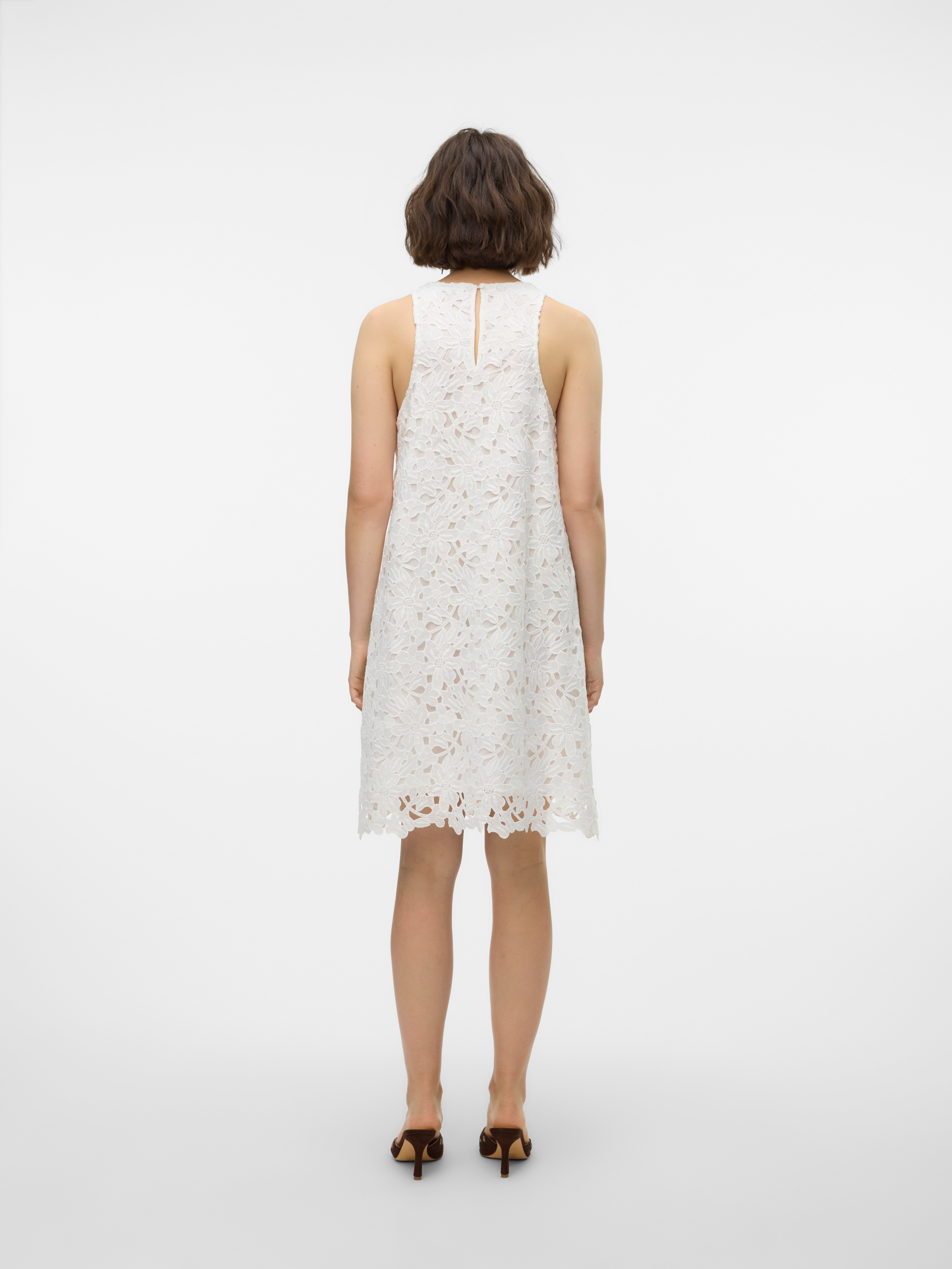 VMKIRBY Kurzes Kleid