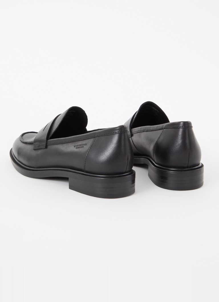 Mocassini in pelle Amina di Vagabond Shoemakers