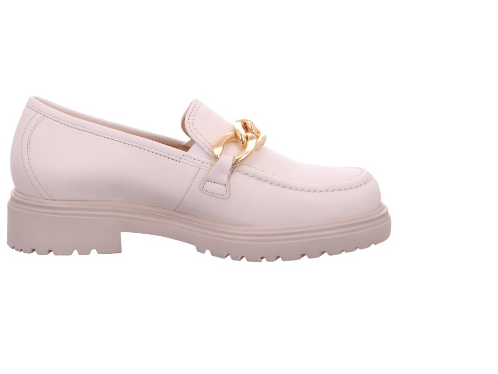 GABOR Sportliche Slipper beige 92.554