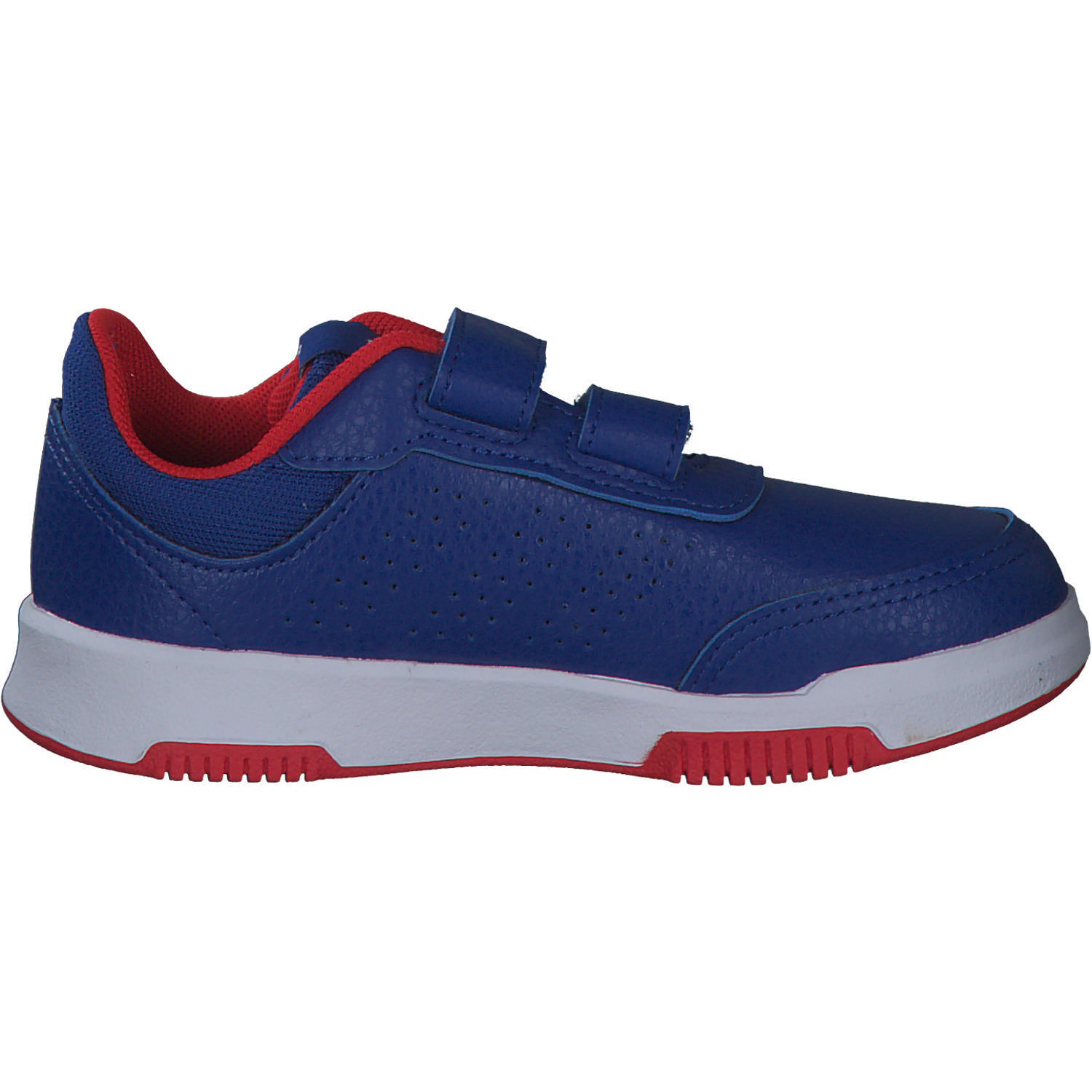 Adidas Core Tensaur Sport 2.0 C M, Halbschuhe (Kinder), Kinder, Blau