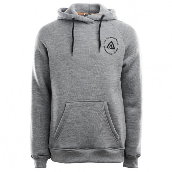 Aclima - Fleecewool Hoodie - Merinopullover