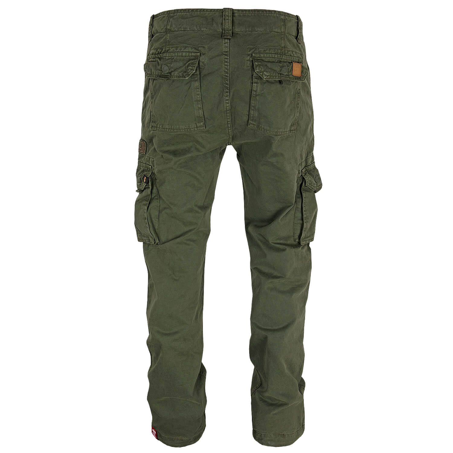 Jet Pant Cargo Hose