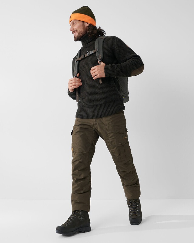 Fjällräven Hose Barents Pro Hydratic