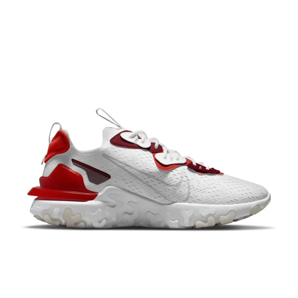 Nike React Vision DM2828-100 / weiss