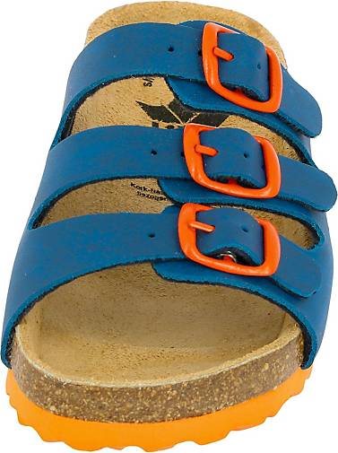 LICO Pantolette Bioline Kids